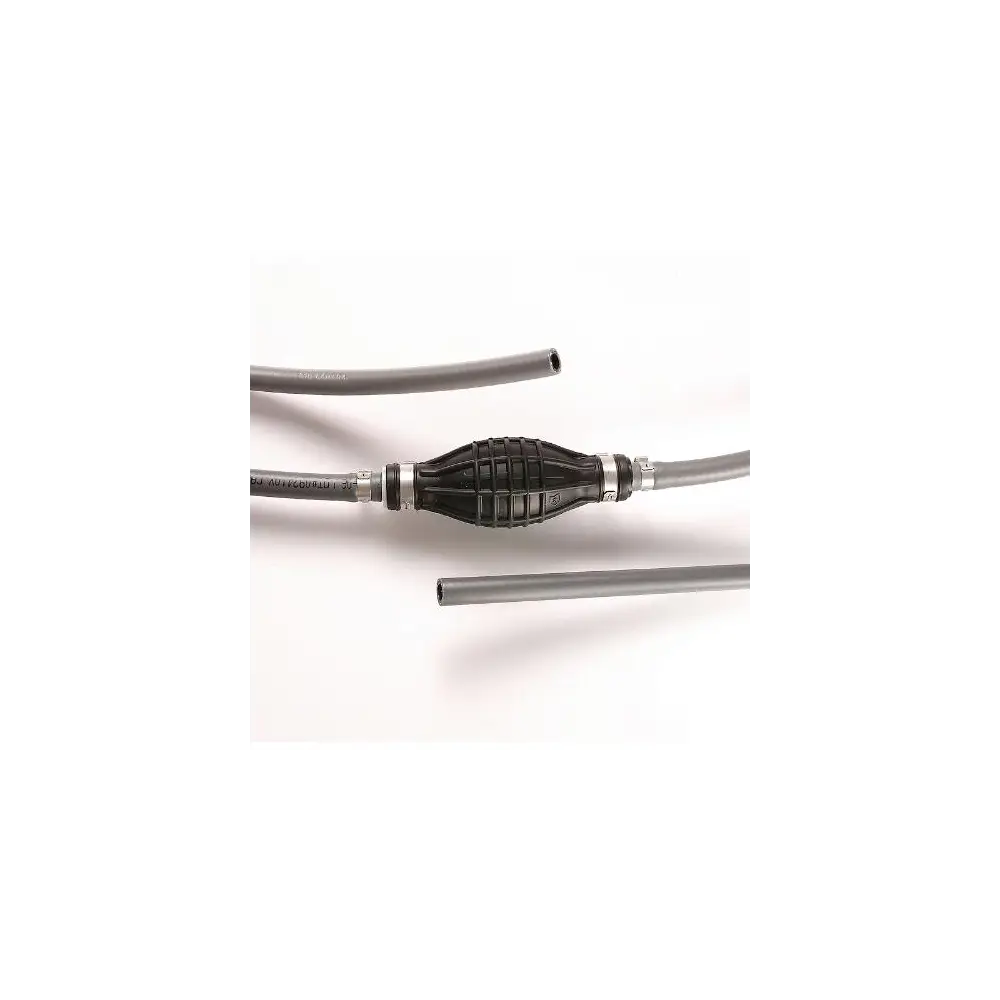 Fuel Line - Marine - 6' Length x 3/8" Diameter - ATT93806ULP7 - view 2